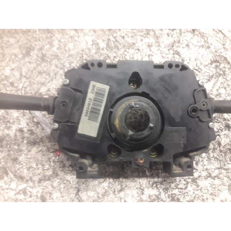 Recambio de mando multifuncion para nissan vanette cargo referencia OEM IAM 54034812 36932D27G0 36828B15H0 - Blanco 2