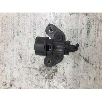 Recambio de valvula aire adicional para mg serie 400 (rt) 420 sdi (4-ptas.) referencia OEM IAM WAW100050  