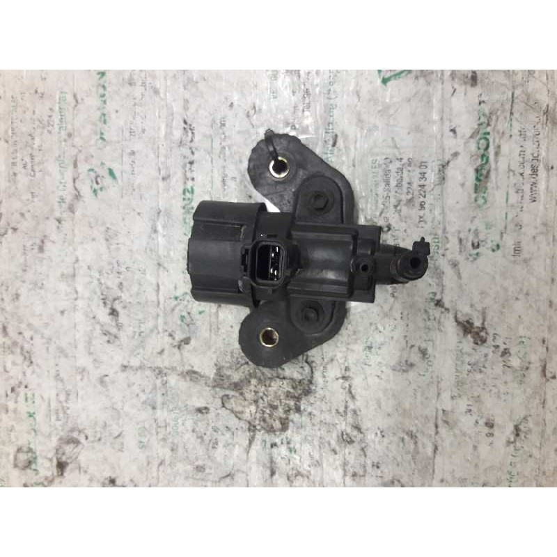 Recambio de valvula aire adicional para mg serie 400 (rt) 420 sdi (4-ptas.) referencia OEM IAM WAW100050  