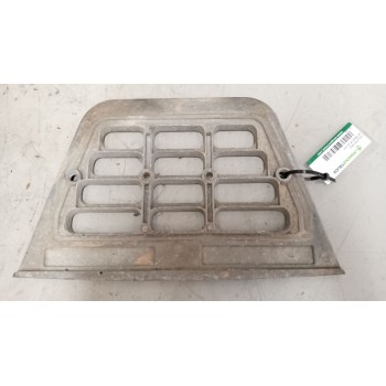 Recambio de huella peldaño para daf serie xf105.xxx 12.9 diesel referencia OEM IAM   