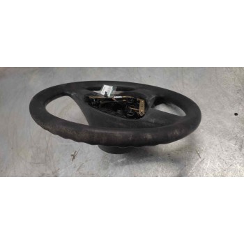 Recambio de volante para seat inca (6k9) referencia OEM IAM   