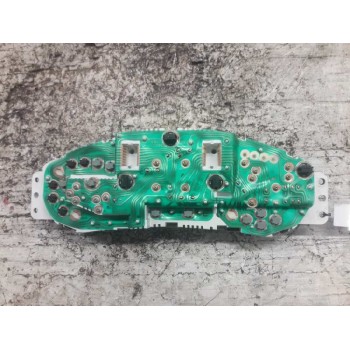 Recambio de cuadro instrumentos para hyundai coupe (rd) 1.6 16v cat referencia OEM IAM 78804160 78813610 
