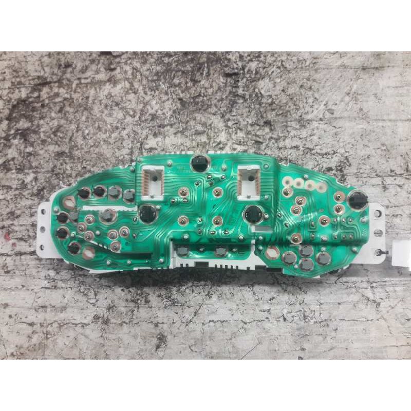 Recambio de cuadro instrumentos para hyundai coupe (rd) 1.6 16v cat referencia OEM IAM 78804160 78813610 - Rojo 2