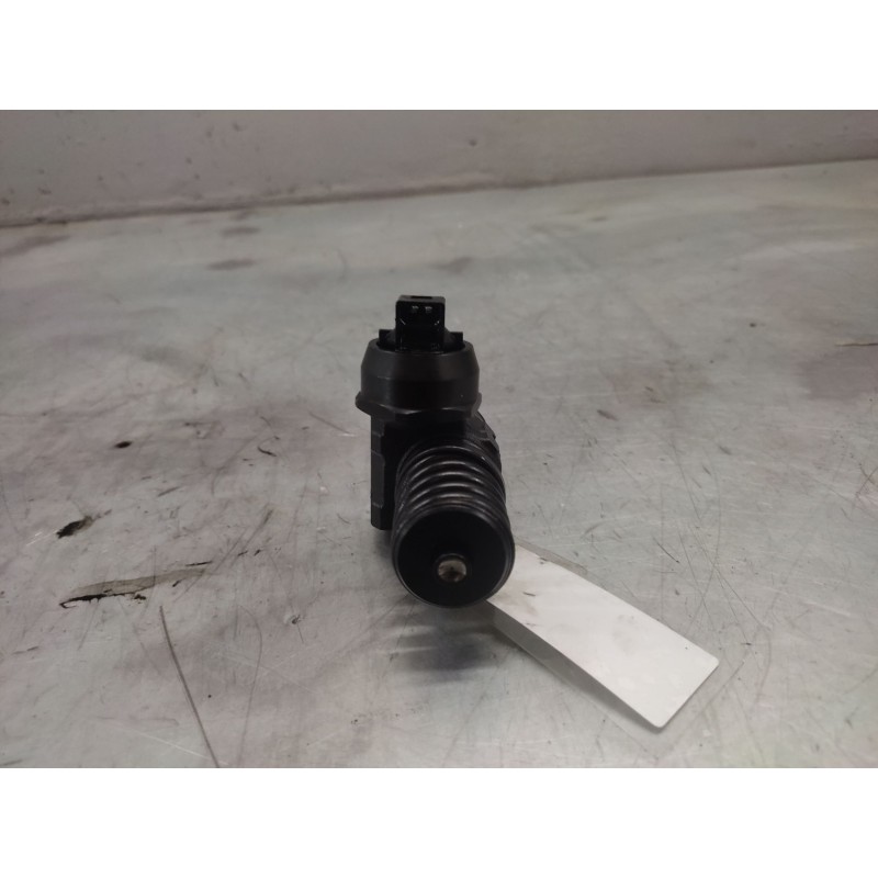 Recambio de inyector para volkswagen touareg (7l6) tdi v10 referencia OEM IAM 072130073H - Verde 2