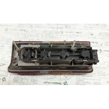Recambio de piloto trasero izquierdo para ford fiesta berl./courier surf referencia OEM IAM 90VB13405  