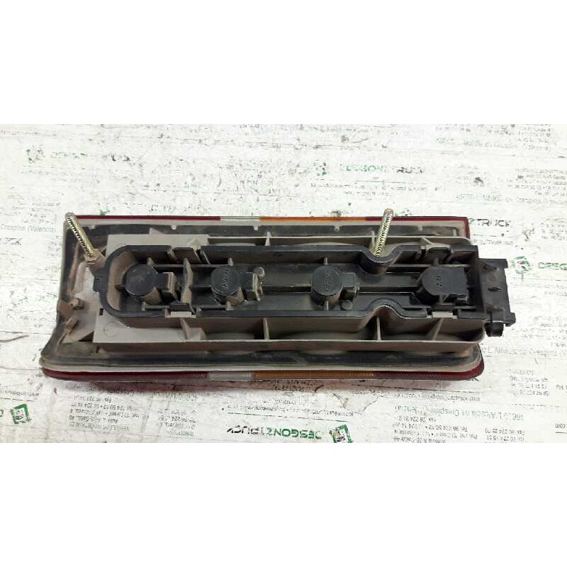Recambio de piloto trasero izquierdo para ford fiesta berl./courier surf referencia OEM IAM 90VB13405 2
