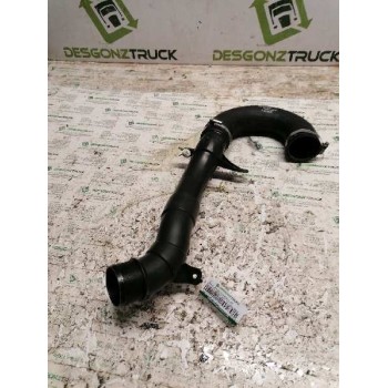 MANGUERAS INTERCOOLER 55350916 