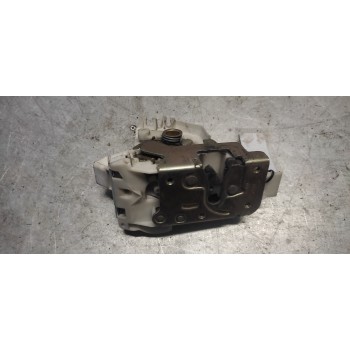 CERRADURA PUERTA DELANTERA DERECHA 1S7AF21812KA 