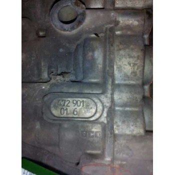VALVULA AIRE 472901016 4729000630 VALVULA CONTROL EJE ELEVABLE