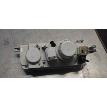 Recambio de faro izquierdo para renault 11 1.1 referencia OEM IAM  NUEVO 