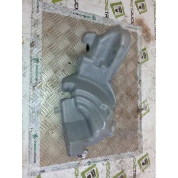 Recambio de deposito limpia para nissan cabstar 01.04  cabina simple cabina individual referencia OEM IAM 28902F3900  