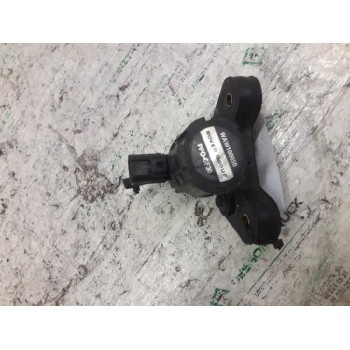 Recambio de valvula aire adicional para mg serie 400 (rt) 420 sdi (4-ptas.) referencia OEM IAM WAW100050  