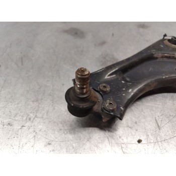 Recambio de brazo suspension inferior delantero izquierdo para citroën c3 lx referencia OEM IAM   
