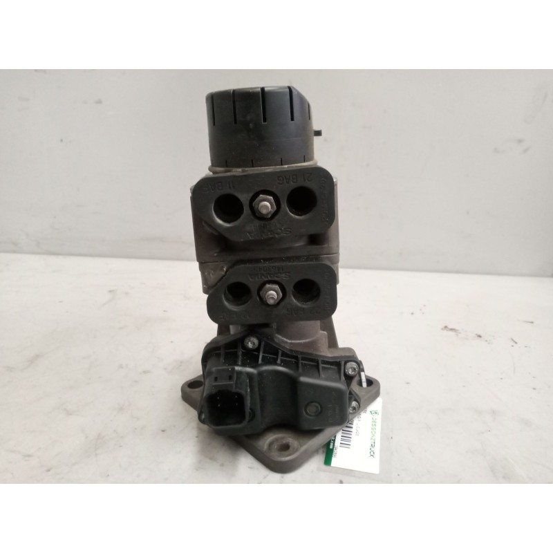Recambio de valvula aire para scania serie p/g/r (l-clase) 12.7 diesel referencia OEM IAM 1942899  k044696 - Blanco 5