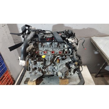 MOTOR COMPLETO XWDA INYECCIÓN BOSCH