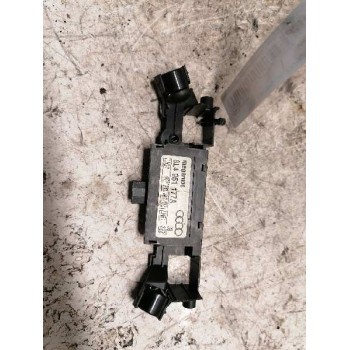 Recambio de sensor para audi a3 (8l) 1.9 tdi ambiente referencia OEM IAM 8L4951177A 4 PINS IZQUIERDO