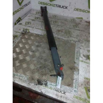 Recambio de brazo elevacion cabina para daf serie xf105.xxx fsa 4x2 super-space-cab referencia OEM IAM 1285360  