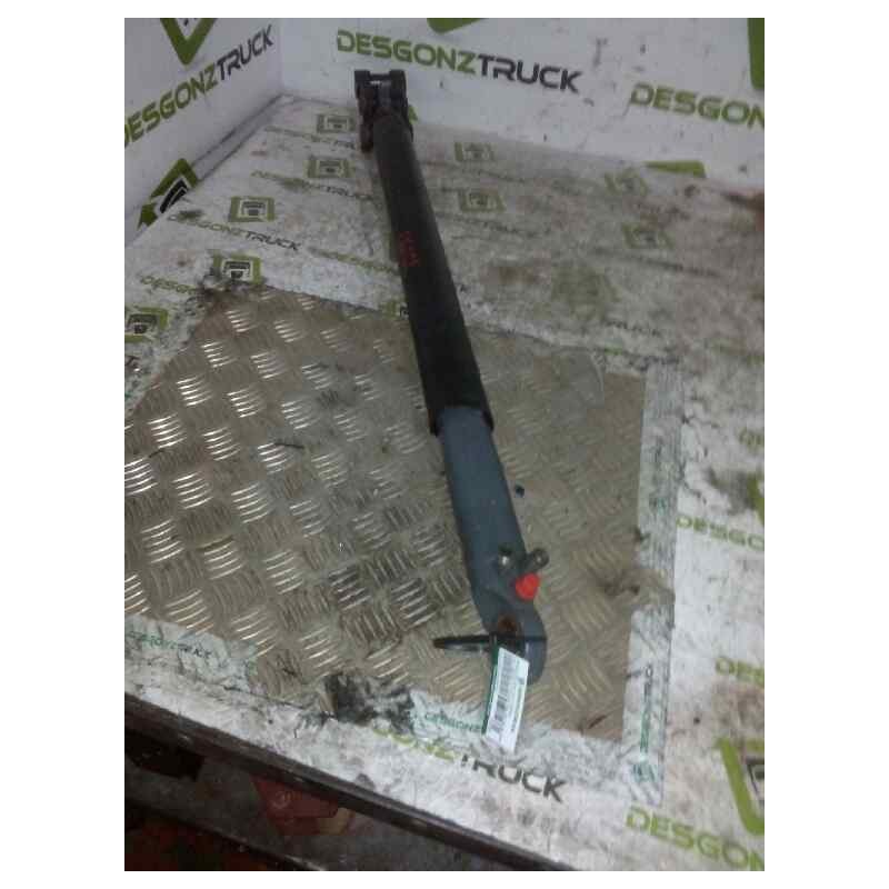 Recambio de brazo elevacion cabina para daf serie xf105.xxx fsa 4x2 super-space-cab referencia OEM IAM 1285360  