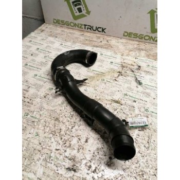 Recambio de mangueras intercooler para saab 9-3 sport sedán linear sport referencia OEM IAM 55350916  