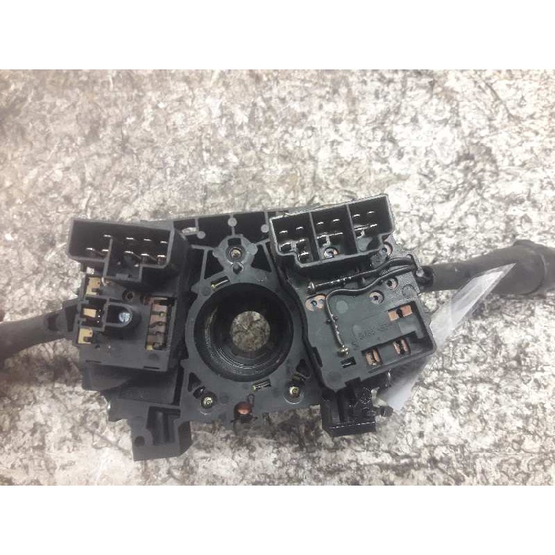 Recambio de mando multifuncion para nissan vanette cargo referencia OEM IAM 54034812 36932D27G0 36828B15H0 - Blanco 4