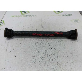 Recambio de transmision central trasera para land rover range rover vogue turbo diesel referencia OEM IAM  59,5 DE CUBO A CUBO 6