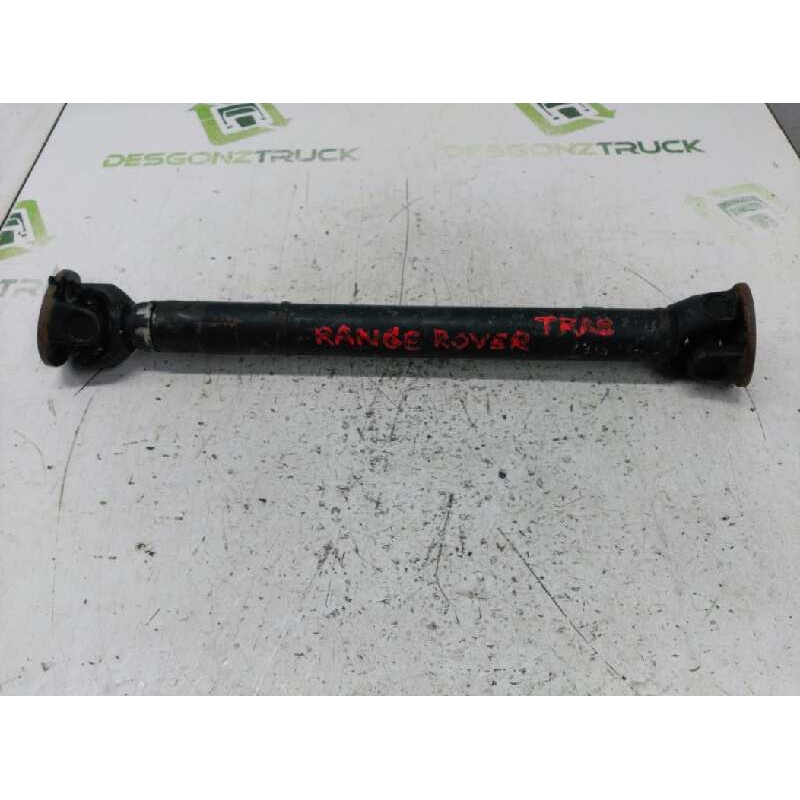Recambio de transmision central trasera para land rover range rover vogue turbo diesel referencia OEM IAM  59,5 DE CUBO A CUBO 6