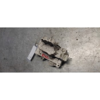 Recambio de cerradura puerta delantera derecha para ford mondeo berlina (gd) ghia referencia OEM IAM 1S7AF21812KA  