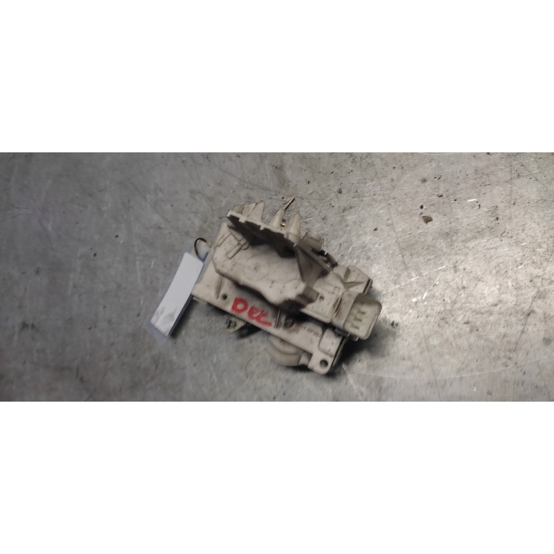 Recambio de cerradura puerta delantera derecha para ford mondeo berlina (gd) ghia referencia OEM IAM 1S7AF21812KA 2
