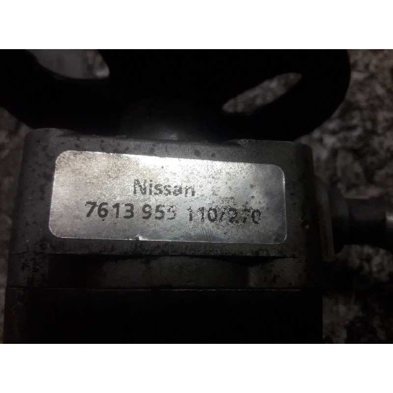 Recambio de bomba direccion para nissan almera (n16/e) ambience referencia OEM IAM 49110BM701 7613955110 7613955110270 - Azul 4