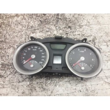CUADRO INSTRUMENTOS 8200306552A 35110419 