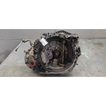Recambio de caja cambios para citroën xsara coupe 2.0 hdi vts (66kw) referencia OEM IAM 20TB51  