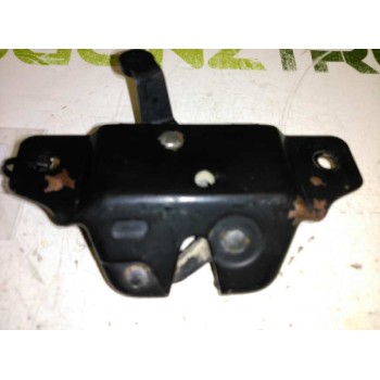 Recambio de cerradura maletero / porton para peugeot 106 (s2) kid d referencia OEM IAM 871952  