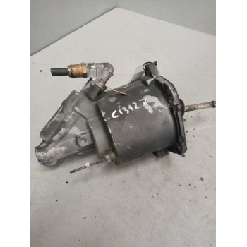 SERVO EMBRAGUE 1927825 KA1000178631 