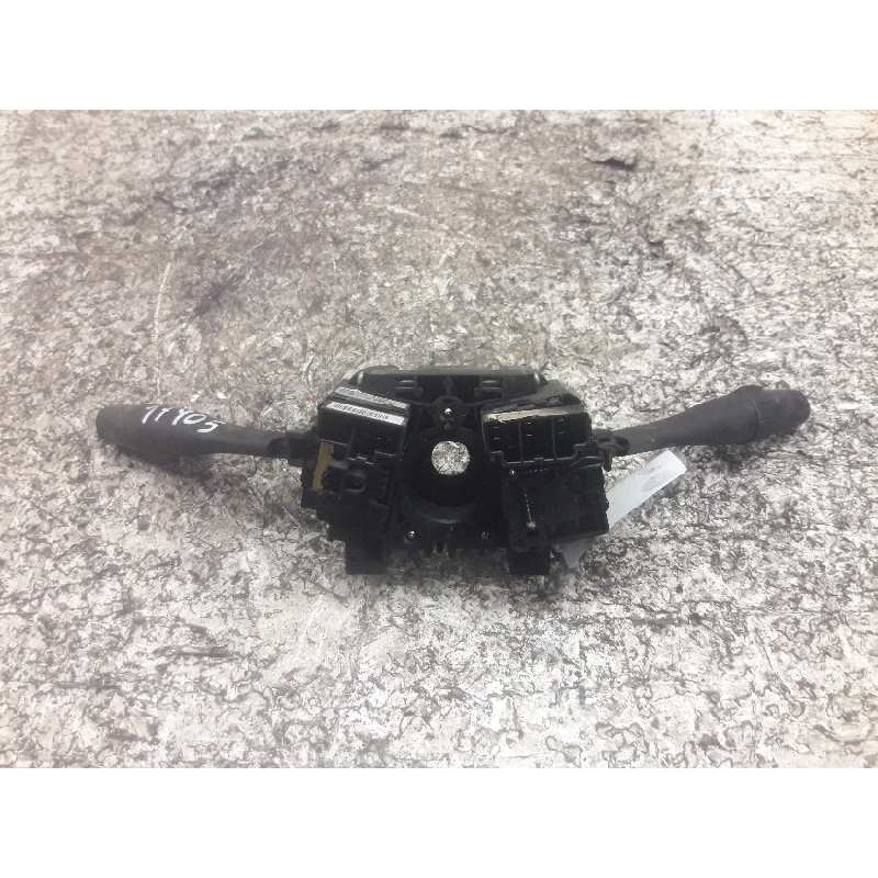Recambio de mando multifuncion para nissan vanette cargo referencia OEM IAM 54034812 36932D27G0 36828B15H0 - Blanco 5