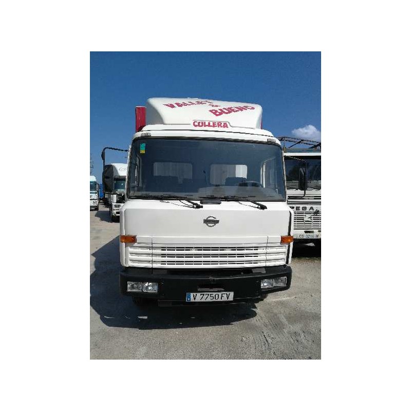nissan eco - t 160.75/117 kw/e2 del año 1997