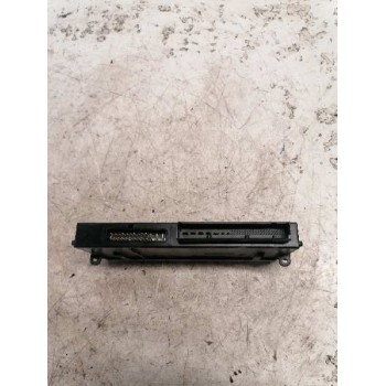 Recambio de modulo electronico para bmw serie 1 berlina (e81/e87) 120d referencia OEM IAM 6135916018701 532398021 