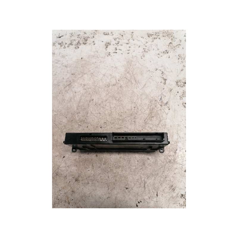 Recambio de modulo electronico para bmw serie 1 berlina (e81/e87) 120d referencia OEM IAM 6135916018701 532398021 - Negro 3