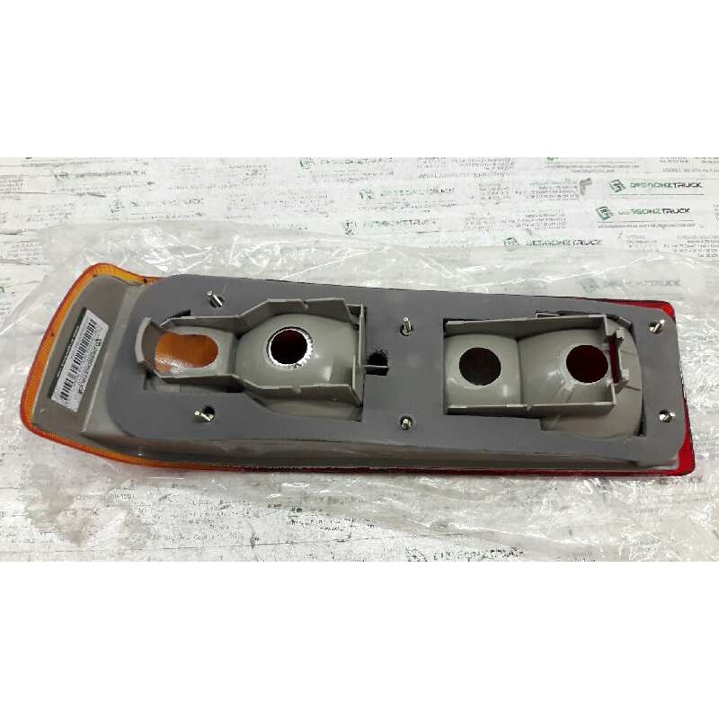 Recambio de piloto trasero derecho para ford sierra berlina brillant referencia OEM IAM 2