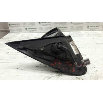Recambio de retrovisor derecho para nissan almera (n16/e) acenta referencia OEM IAM 161000ND250  