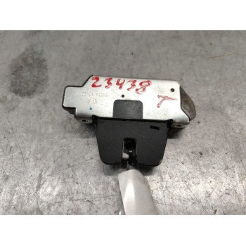CERRADURA MALETERO / PORTON 9151487499H 3 PINS