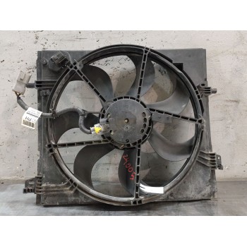 ELECTROVENTILADOR AIRE ACONDICIONADO 