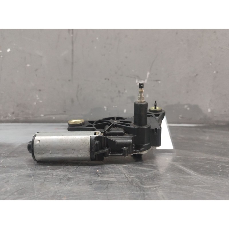 Recambio de motor limpia trasero para seat arosa (6h1) select referencia OEM IAM 6X0955711D  