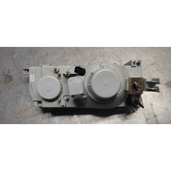 Recambio de faro izquierdo para renault 11 1.1 referencia OEM IAM  NUEVO 