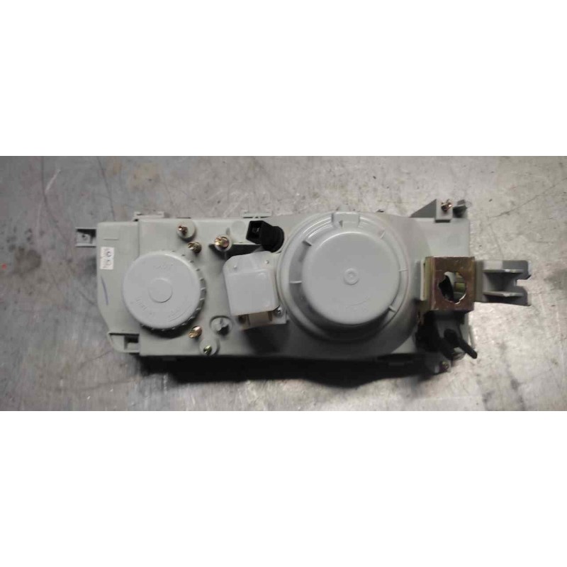 Recambio de faro izquierdo para renault 11 1.1 referencia OEM IAM  NUEVO 2