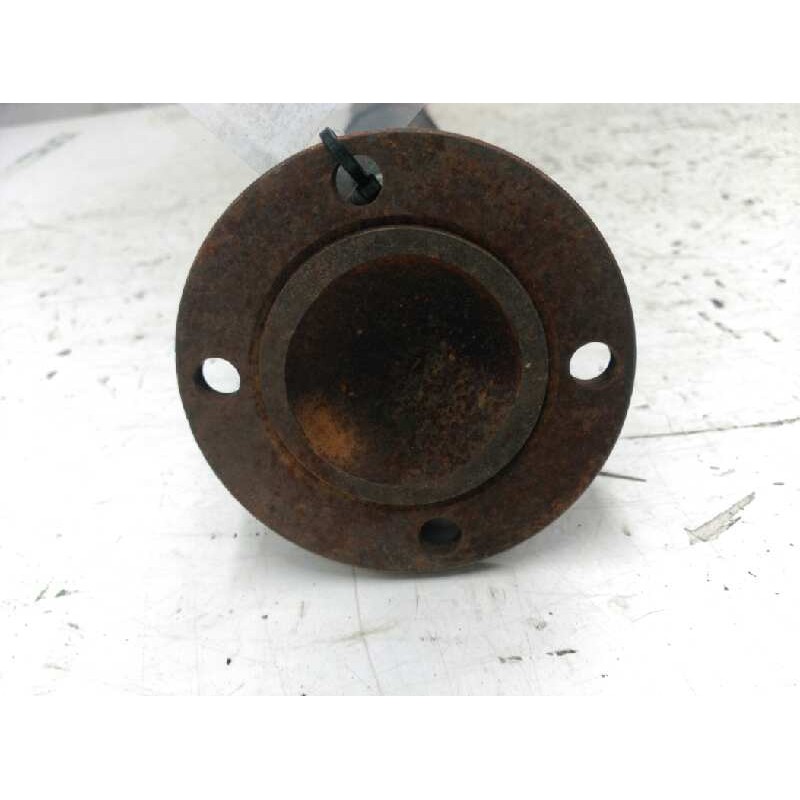 Recambio de transmision central trasera para land rover range rover vogue turbo diesel referencia OEM IAM  59,5 DE CUBO A CUBO 6 3