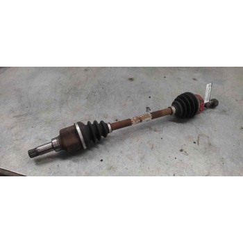 Recambio de transmision delantera izquierda para citroën c3 1.4 hdi magic referencia OEM IAM   