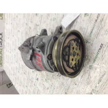 Recambio de compresor aire acondicionado para nissan serena (c23m) 1.6 invitation referencia OEM IAM 5062116010 672B015829 77621
