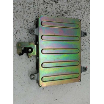 Recambio de centralita motor uce para mg serie 200 (xw) 216 gsi referencia OEM IAM 37820PP4E01  