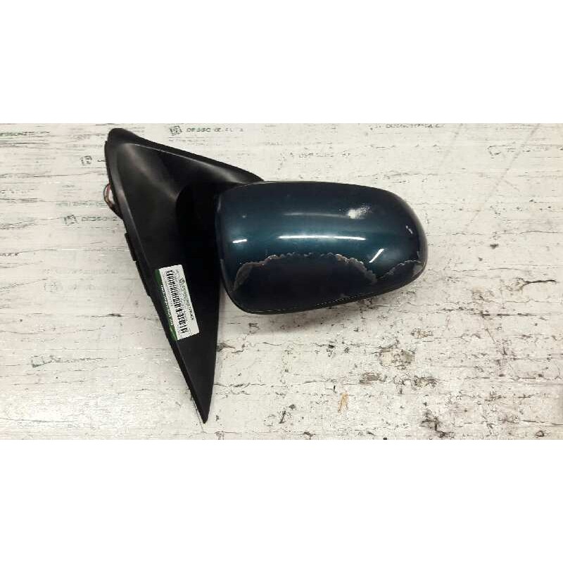 Recambio de retrovisor derecho para nissan almera (n16/e) acenta referencia OEM IAM 161000ND250 3