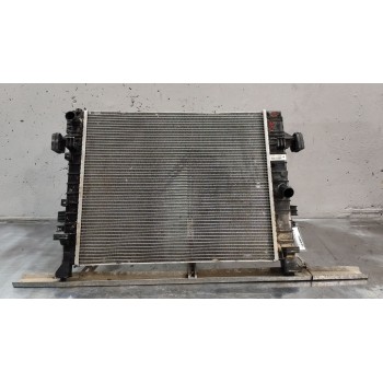 RADIADOR AGUA 12314775 
